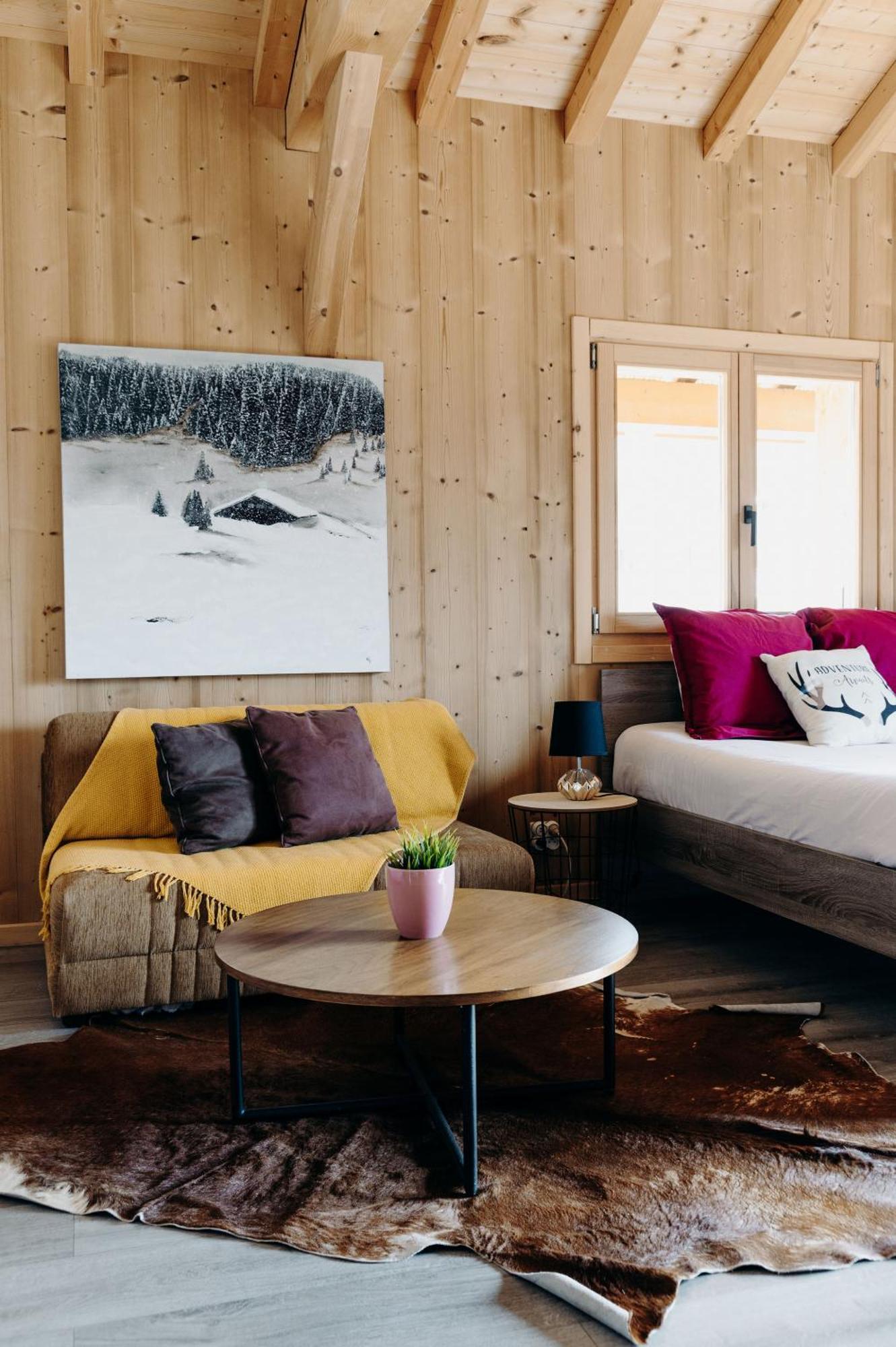 La Villa D'Helene 2 - Chambres D'Hotes Bnb Et Appartements - Клюз Экстерьер фото