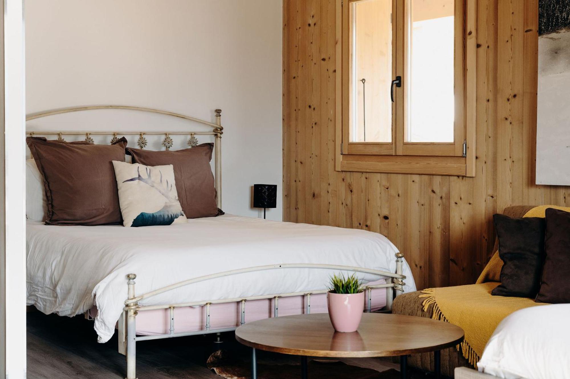 La Villa D'Helene 2 - Chambres D'Hotes Bnb Et Appartements - Клюз Экстерьер фото